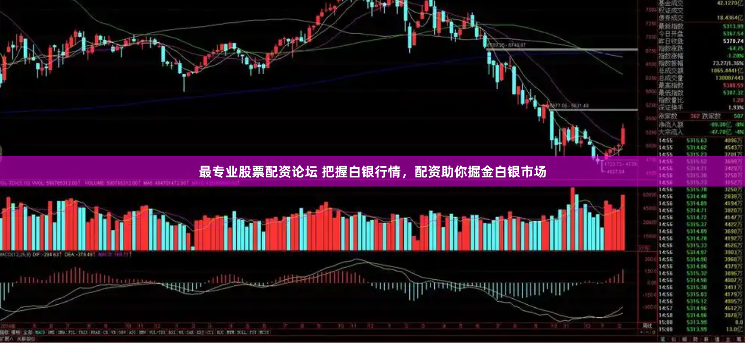 最专业股票配资论坛 把握白银行情，配资助你掘金白银市场