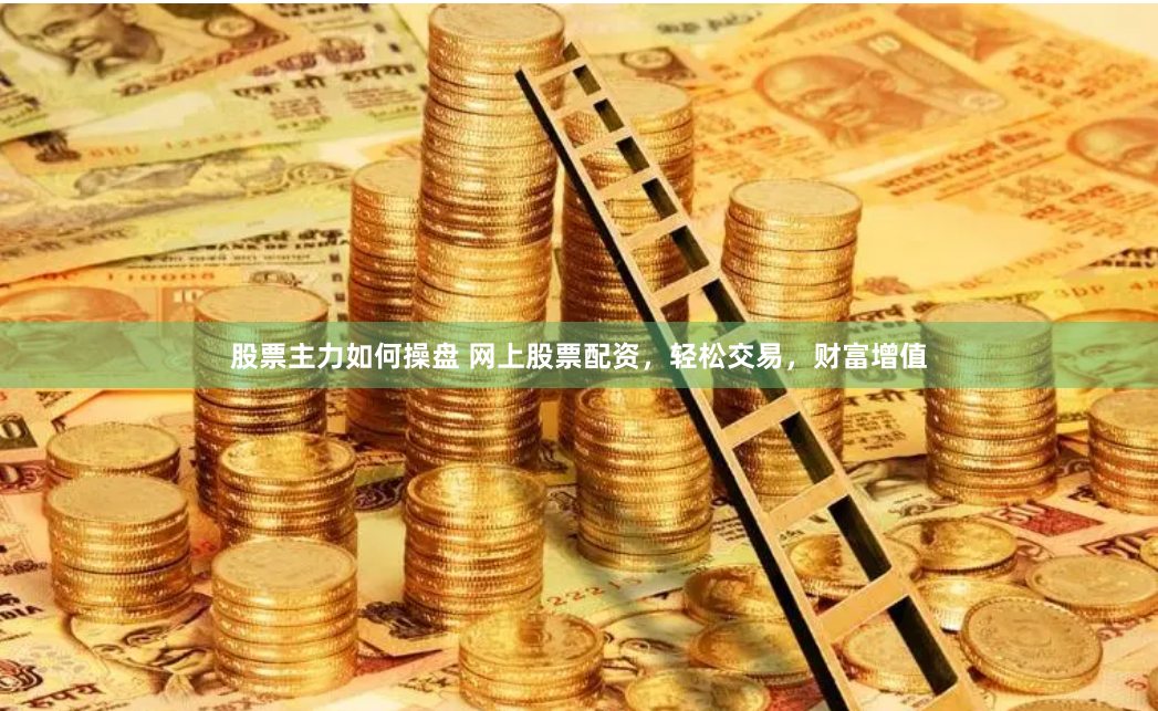 股票主力如何操盘 网上股票配资，轻松交易，财富增值
