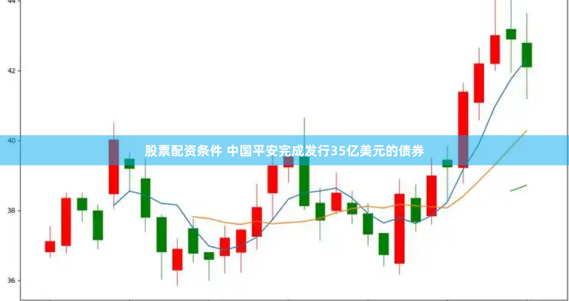 股票配资条件 中国平安完成发行35亿美元的债券