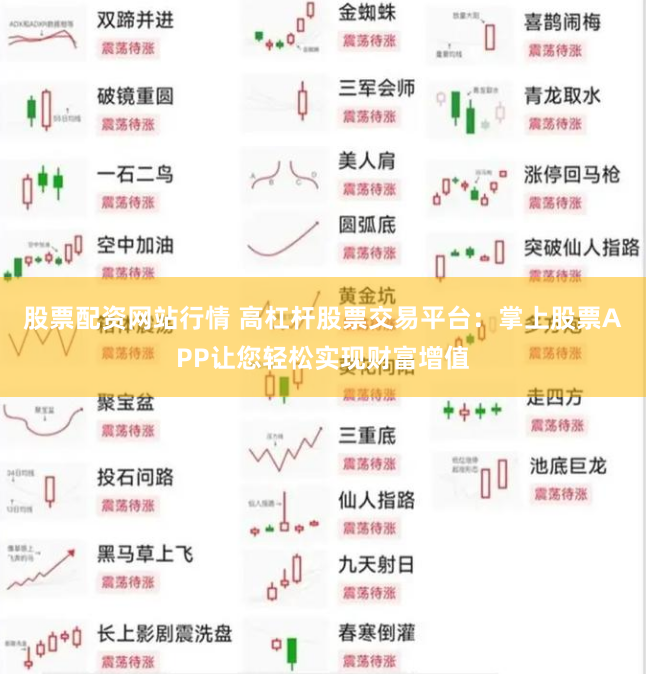 股票配资网站行情 高杠杆股票交易平台：掌上股票APP让您轻松实现财富增值