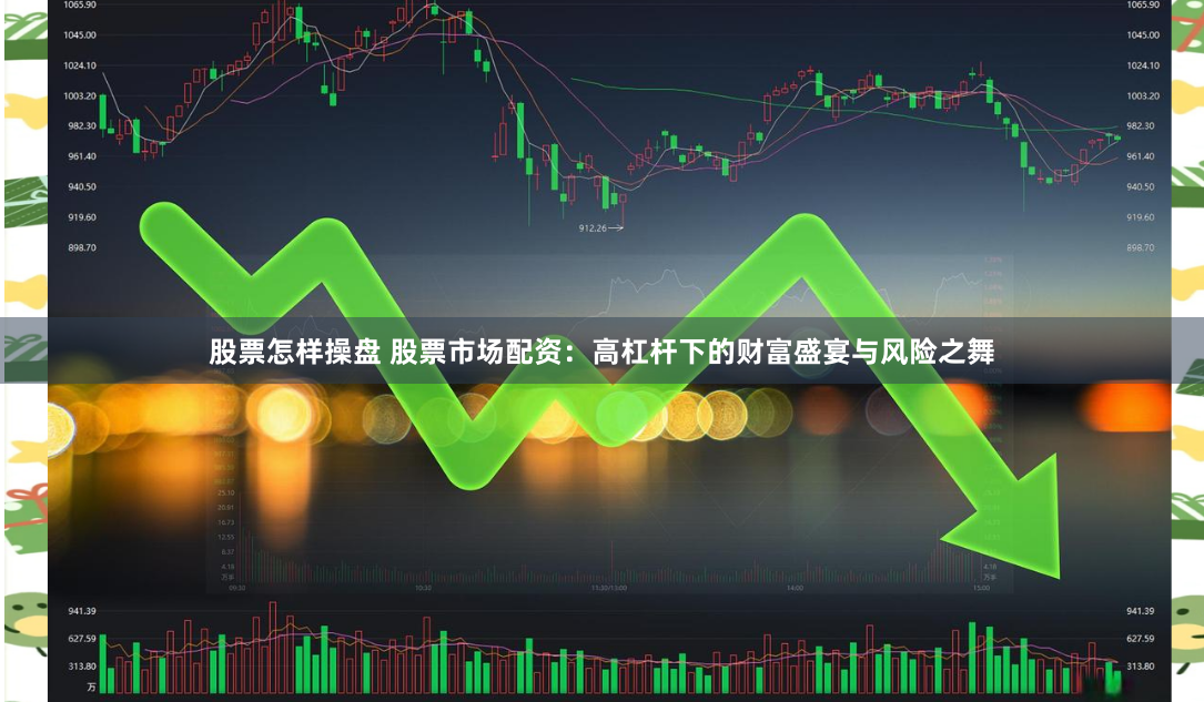 股票怎样操盘 股票市场配资：高杠杆下的财富盛宴与风险之舞