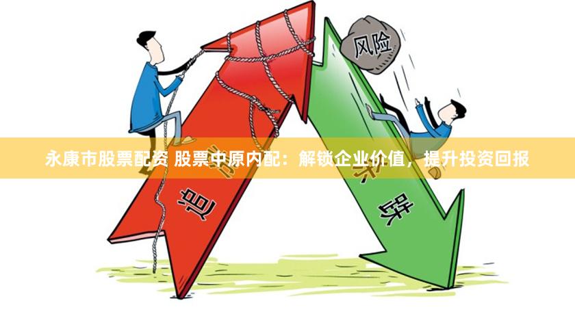 永康市股票配资 股票中原内配：解锁企业价值，提升投资回报