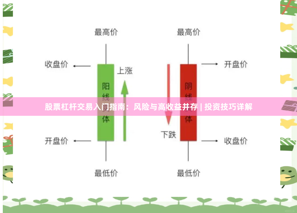 股票杠杆交易入门指南：风险与高收益并存 | 投资技巧详解