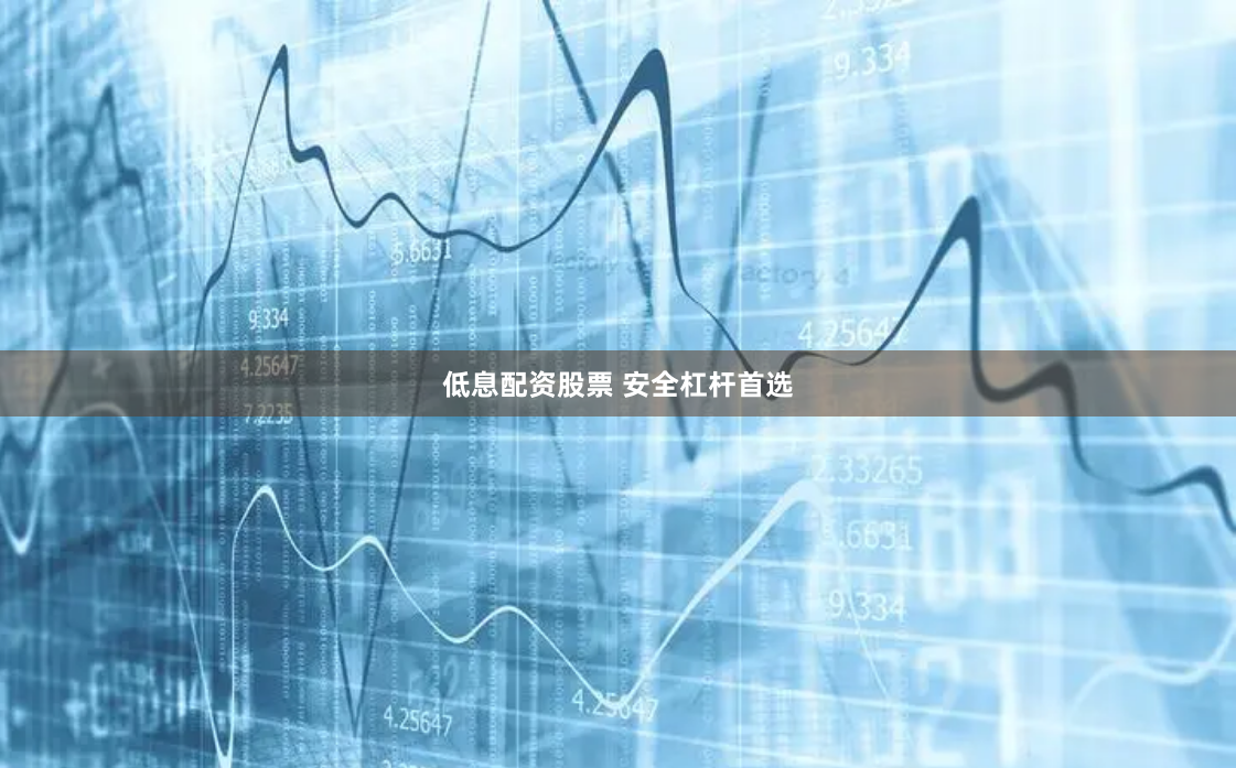 低息配资股票 安全杠杆首选